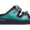 Crocs Classic Lined Sandal Harry Potter “The Dark Arts” 209250