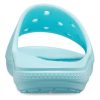 Crocs Classic Non-Slip Wear-Resistant Sports Slippers Unisex Blue 206121-4O9