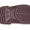 Crocs Classic Retro Floral Clogs “Yellow Pink” 208954-6WF