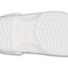 Crocs Classic Sandals Blue White Unisex “Blue White” 206868-100
