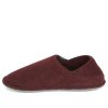 Crocs Classic Slipper Soft Sole Shoe Unisex Red 205837-60V