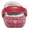 Crocs Classic Stylish Outdoor Sports Unisex Red Sandals 207687-646