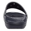 Crocs Classic Stylish Sports Slippers Unisex Black Brown 206521-001