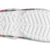 Crocs Classic Wear-Resistant Cozy Sports Unisex White Sandals 207687-94S