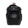 Crocs Clog “Wednesday Stomp” 210214-001 Crocs Clog “Wednesday Stomp” 210214-001