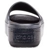 Crocs Crocband Casual Unisex Black Slippers 205913-002