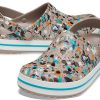 Crocs Crocband Casual Unisex Brown Sandals “Brown” 207776-927