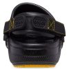 Crocs DC Comics x Classic SR Clog “Batman” 208648-001