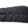 Crocs Duet Max Boots “Black” 208773-001