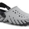 Crocs Echo Clog “Black Reflective” 208795-0WN Crocs Echo Clog “Black Reflective” 208795-0WN