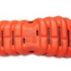 Crocs Echo Reflective Clogs “Orange Black” 210004-84J