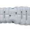 Crocs Echo Slide “Atmosphere” 208170-1FT