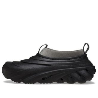 Crocs Echo Storm Shoes “Midnight” 209414-003