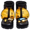 Crocs GRIP SWANY x atmos x All-Terrain Clog “Black” 208017-001