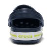 Crocs (GS) Crocband Clogs “Blue White” 204537-42K
