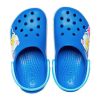 Crocs (GS) Fun Lab Baby Shark Band Clog “Blue” 207066-4JL