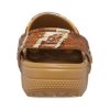 Crocs (GS) Jurassic World x Classic Clog “Sand” 208808-202