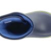 Crocs (GS) LodgePoint Snow Boots “Royal Blue” 204660-4HD