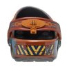 Crocs (GS) x Cars Classic Clog “Mater” 209376-0DA