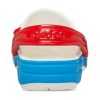 Crocs (GS) x Hello Kitty Classic Clog “I Am Hello Kity” 209454-100