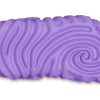 Crocs (GS) x Salehe Bembury Pollex Clogs “Purple” 209351-5AE