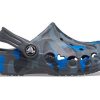 Crocs Kids Crocs Classic clog Sports sandals 207017-0DA