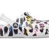 Crocs Kids Crocs Classic clog Sports sandals 207017-1D1
