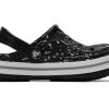 Crocs Kids Crocs Classic clog Sports sandals “Black” 207020-0C4