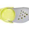 Crocs Kids Crocs Classic clog Sports sandals “Grey Green” 10400-06T