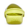 Crocs Kids Crocs Classic clog Sports sandals “Grey Green” 10400-06T