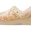 Crocs Kyary Pamyu Pamyu x Fur Sure Clog “What If?” 208266-90H