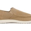 Crocs Lightweight Breathable Athleisure Casual Sports Shoe Brown 206074-2U3