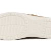 Crocs Lightweight Breathable Athleisure Casual Sports Shoe Brown 206074-2U3