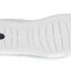 Crocs LiteRide Beach Cozy Shoe Unisex Blue 205182-4KP