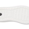 Crocs LiteRide Beach Flip-Flops Mint Green 205182-3TP