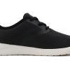 Crocs LiteRide Low Tops Black 205678-066