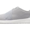 Crocs LiteRide Modform Slip-On Shoes “Grey White” 206069-00J