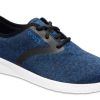 Crocs LiteRide Shoes Fabric “Blue” 205162-4HB
