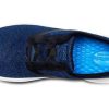 Crocs LiteRide Shoes Fabric “Blue” 205162-4HB