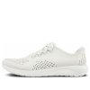 Crocs LiteRide Shoes “Triple Whtie” 204967-1CN