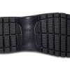 Crocs Mega Crush Sandal “Black” 207989-001