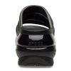 Crocs Mega Crush Triple Strap “Black” 209842-001