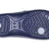 Crocs Modi Minimalistic Unisex Blue Slippers 204144-41S