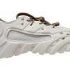 Crocs Nova Check Shoes “Grey” 209559-1FM