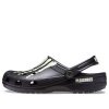 Crocs Pleasures x Classic Clog “Skeleton – Glow in the Dark” 208267-001