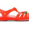 Crocs (PS) Isabella Charm Velcro Strap Closure 205535-6PJ