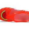 Crocs (PS) Isabella Charm Velcro Strap Closure 205535-6PJ