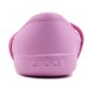 Crocs (PS) Lina Flat Small Casual Pink Sandals 205040-6I2