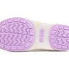 Crocs (PS) White Sandals 204035-100