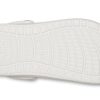 Crocs Reviva Beach Beige Sandals 205852-1CR